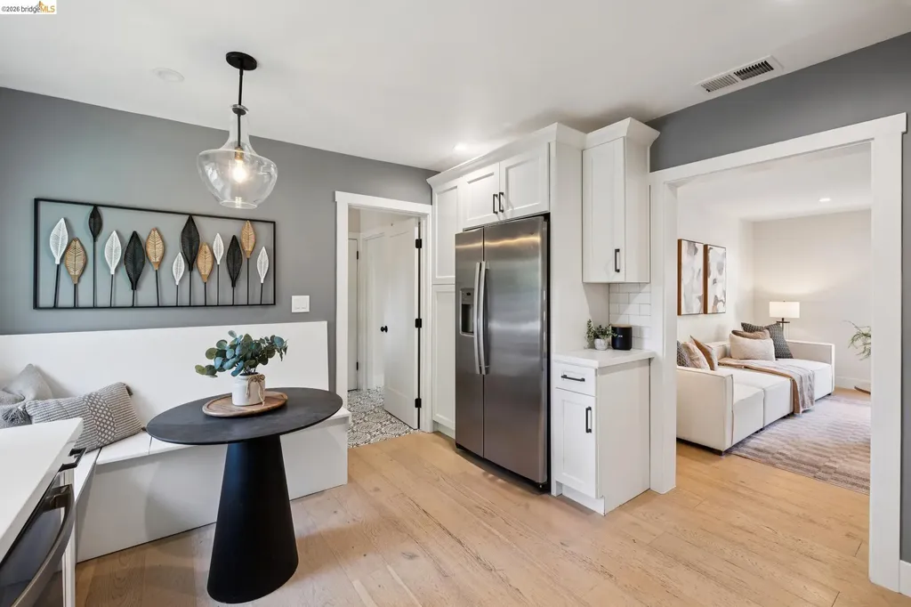 1020 Channing Way Berkeley CA 94710