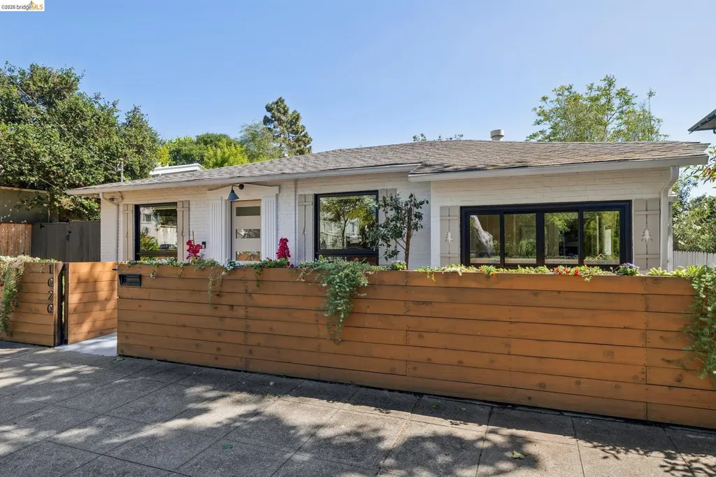 1020 Channing Way Berkeley CA 94710