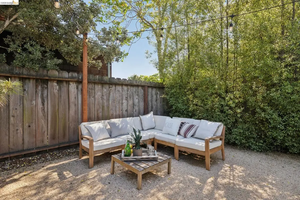 1020 Channing Way Berkeley CA 94710