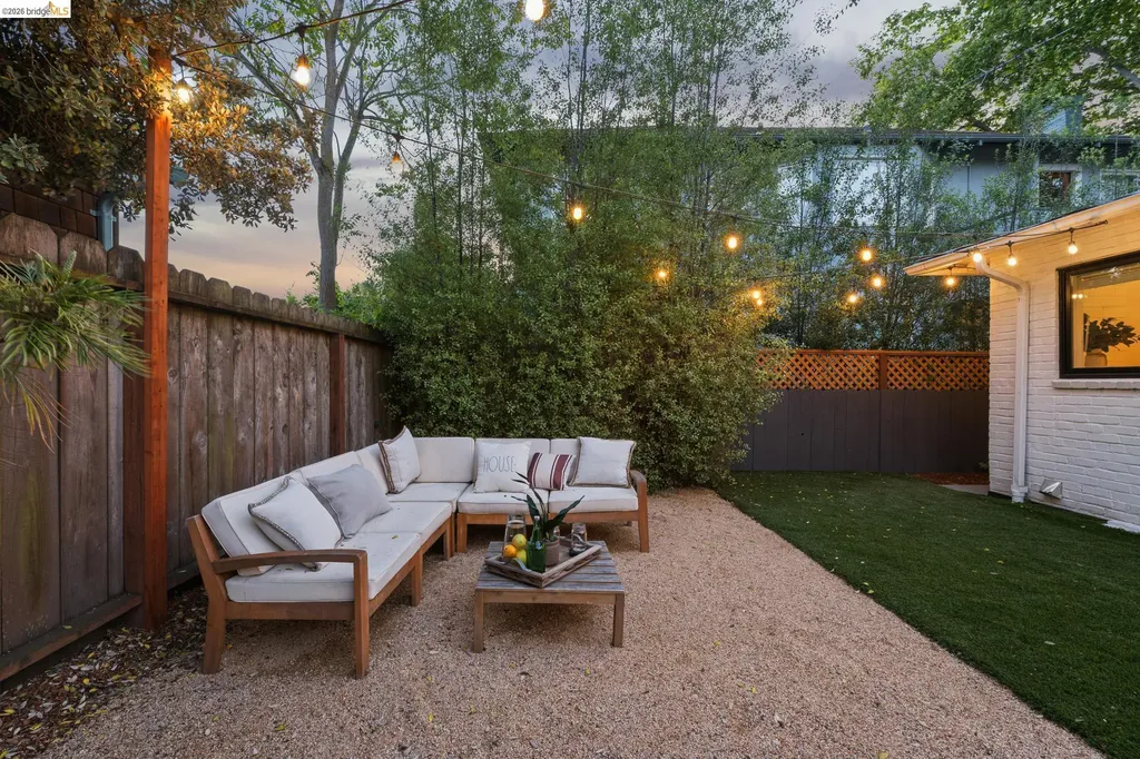 1020 Channing Way Berkeley CA 94710
