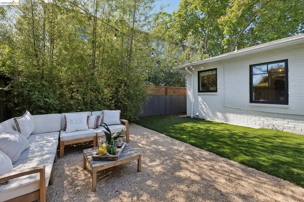 1020 Channing Way Berkeley CA 94710