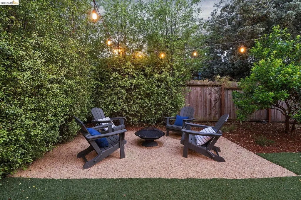 1020 Channing Way Berkeley CA 94710