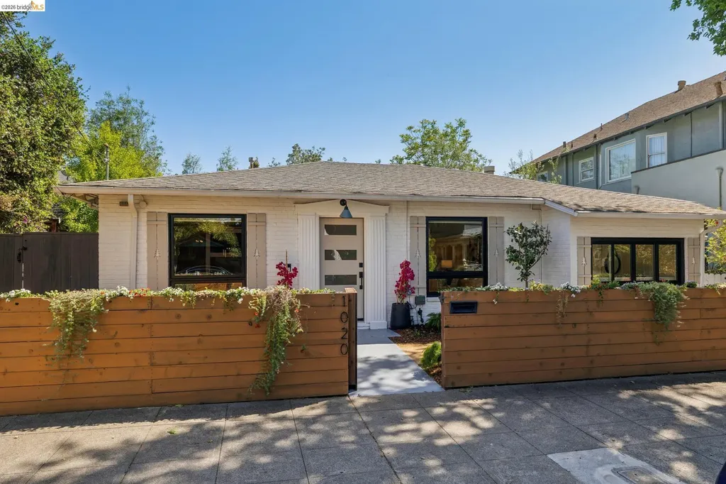 1020 Channing Way Berkeley CA 94710