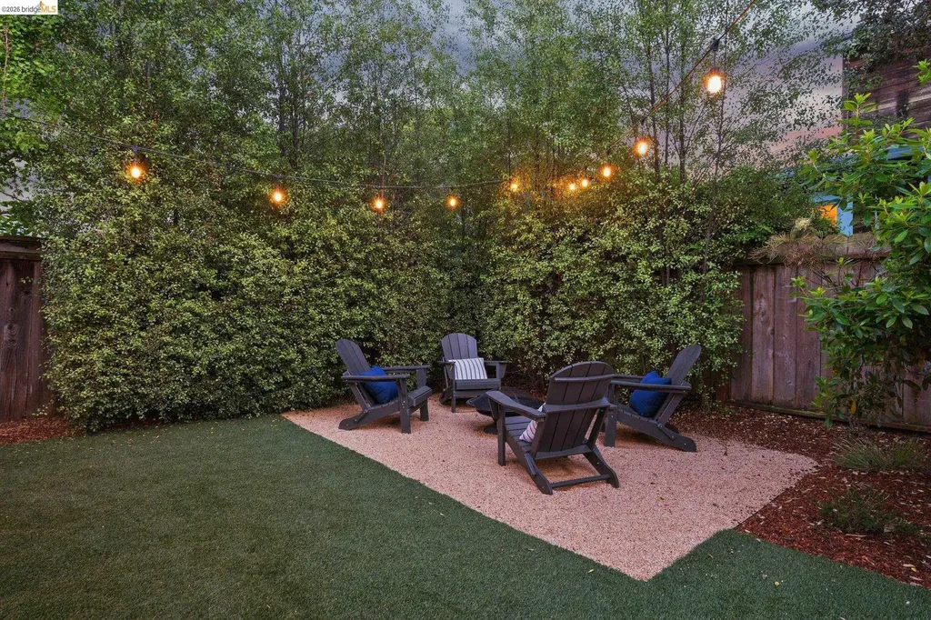 1020 Channing Way Berkeley CA 94710