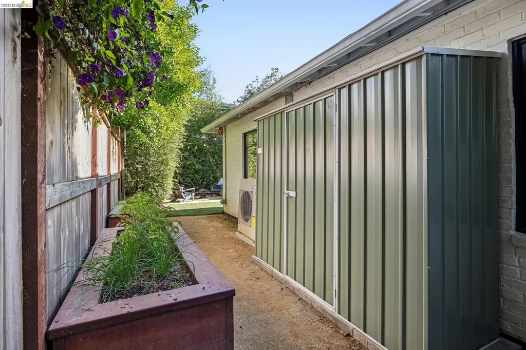 1020 Channing Way Berkeley CA 94710