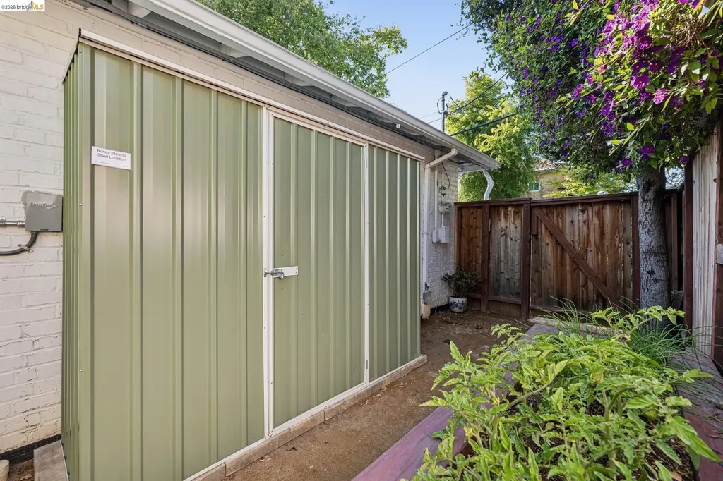 1020 Channing Way Berkeley CA 94710