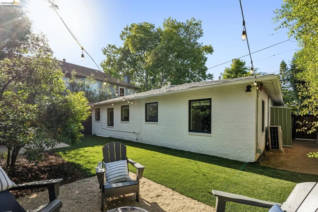 1020 Channing Way Berkeley CA 94710
