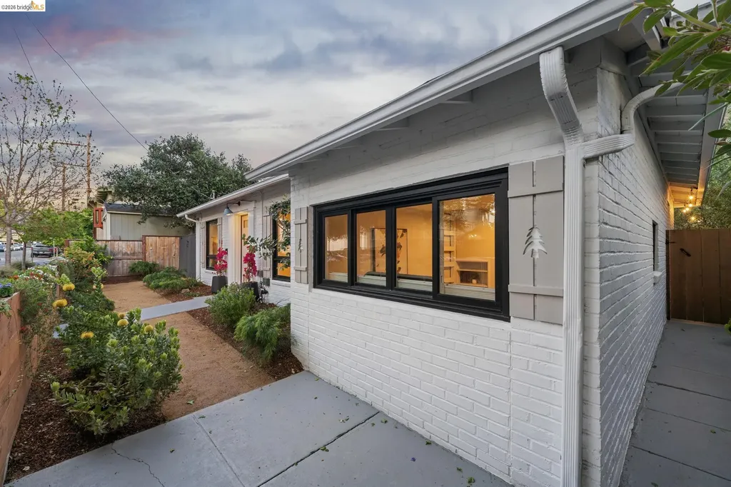 1020 Channing Way Berkeley CA 94710