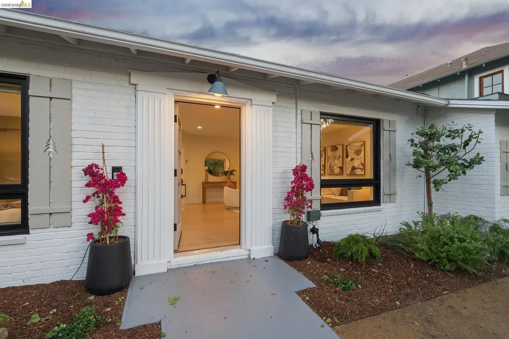 1020 Channing Way Berkeley CA 94710