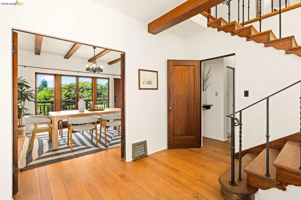636 Euclid Avenue Berkeley CA 94708
