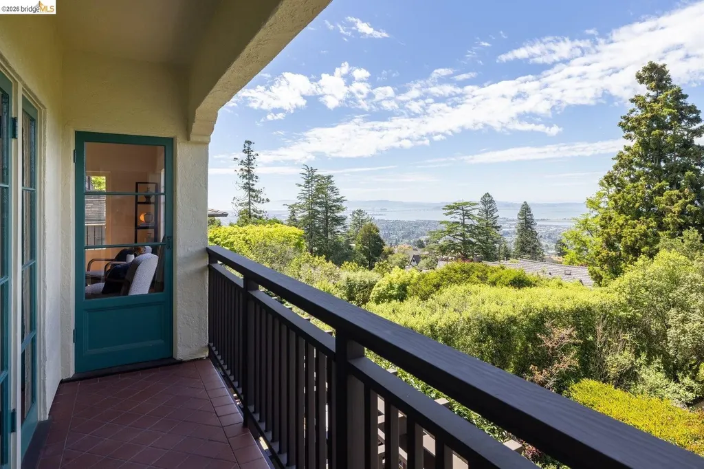 636 Euclid Avenue Berkeley CA 94708