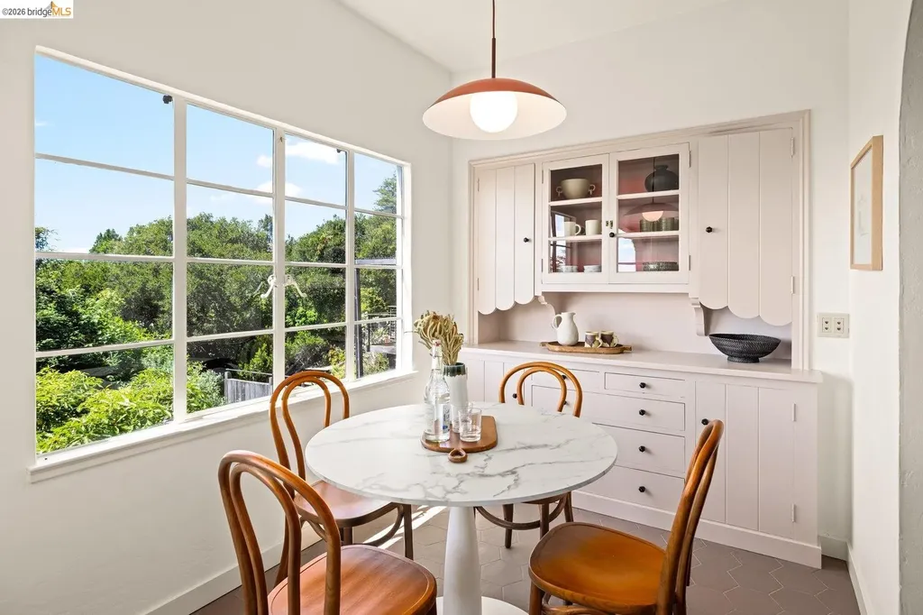 636 Euclid Avenue Berkeley CA 94708