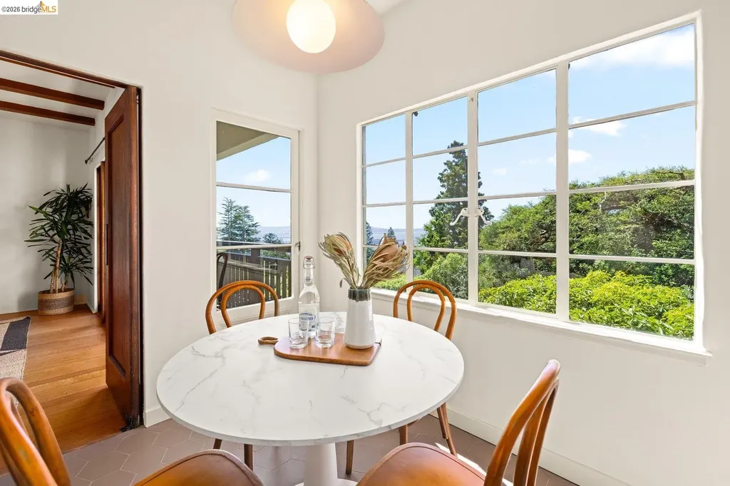 636 Euclid Avenue Berkeley CA 94708