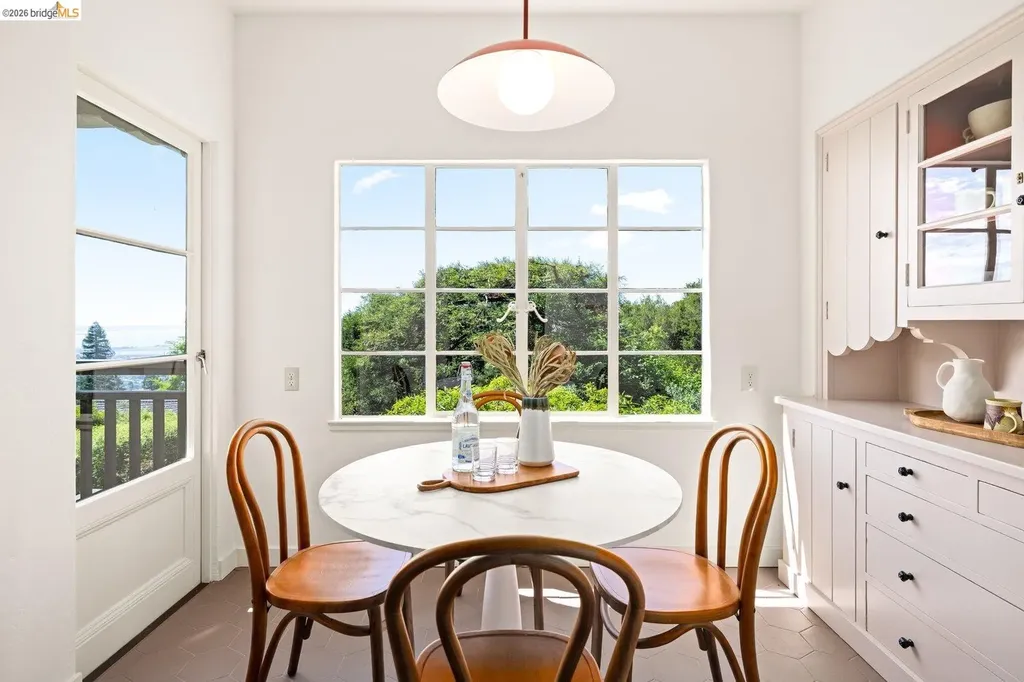 636 Euclid Avenue Berkeley CA 94708