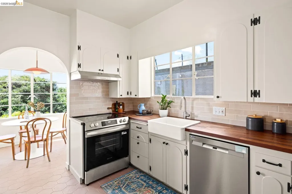636 Euclid Avenue Berkeley CA 94708
