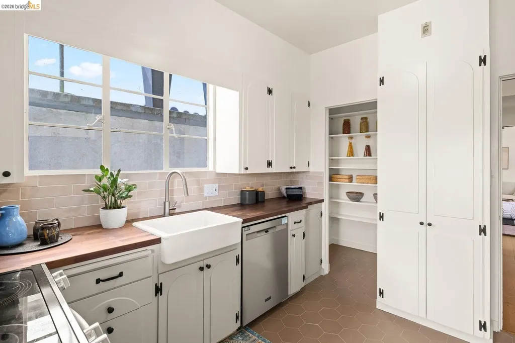 636 Euclid Avenue Berkeley CA 94708