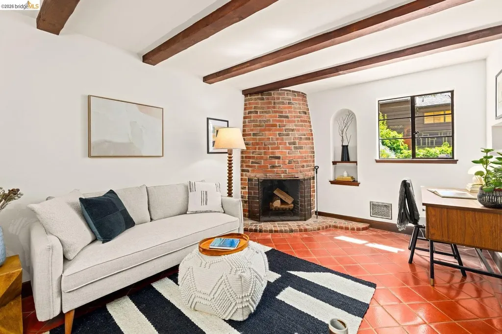 636 Euclid Avenue Berkeley CA 94708