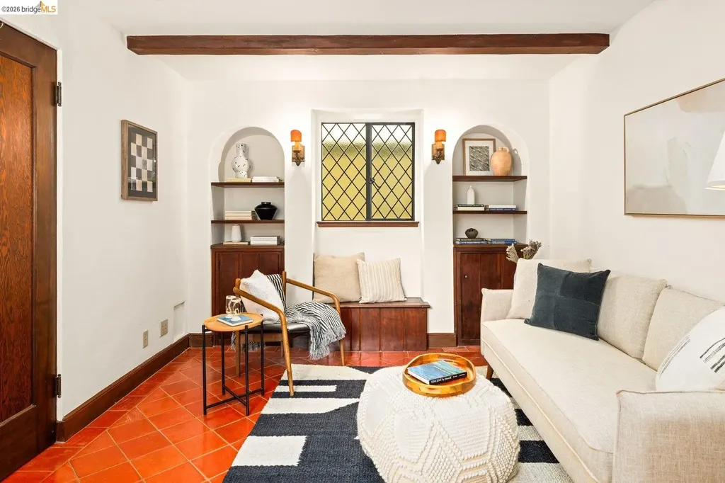 636 Euclid Avenue Berkeley CA 94708