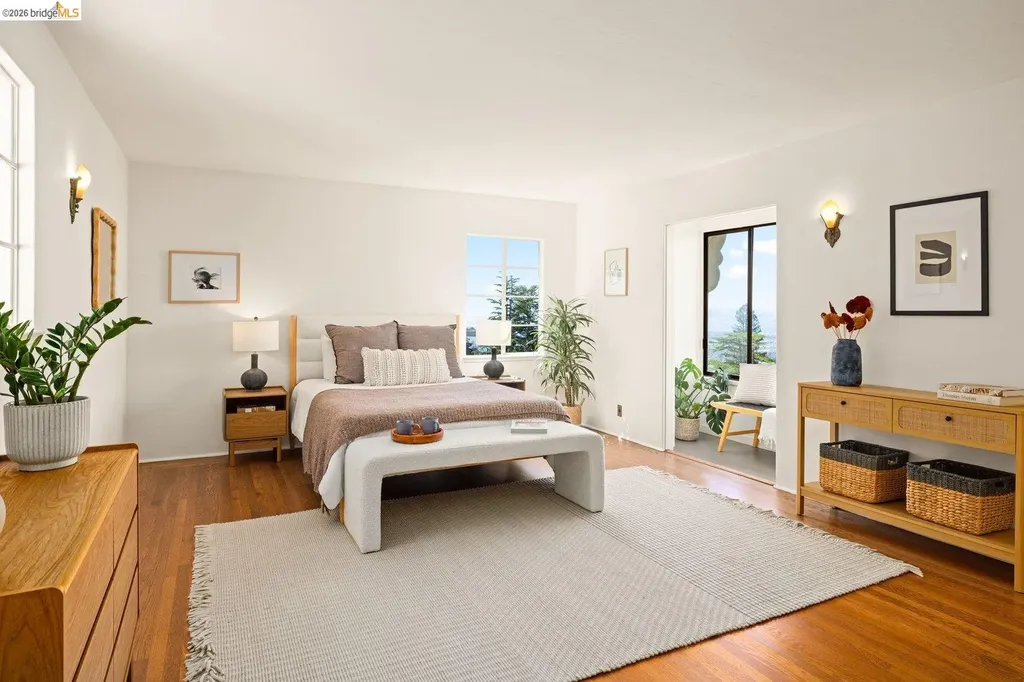 636 Euclid Avenue Berkeley CA 94708