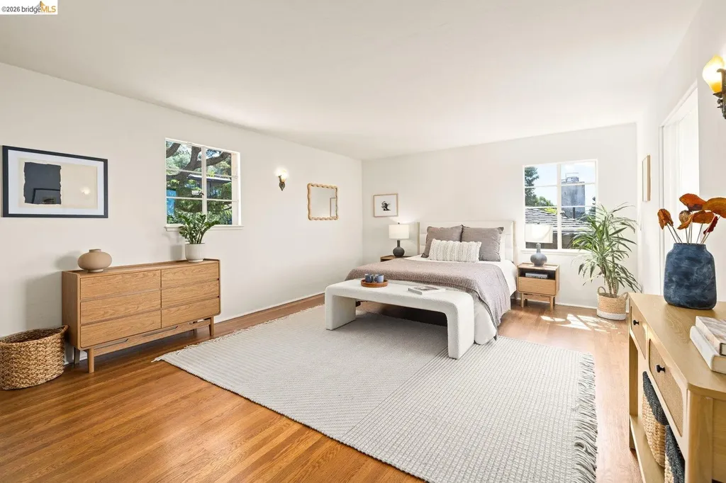 636 Euclid Avenue Berkeley CA 94708