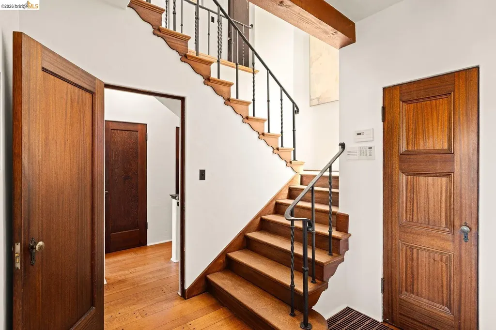636 Euclid Avenue Berkeley CA 94708