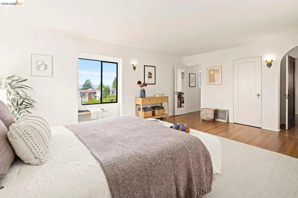 636 Euclid Avenue Berkeley CA 94708