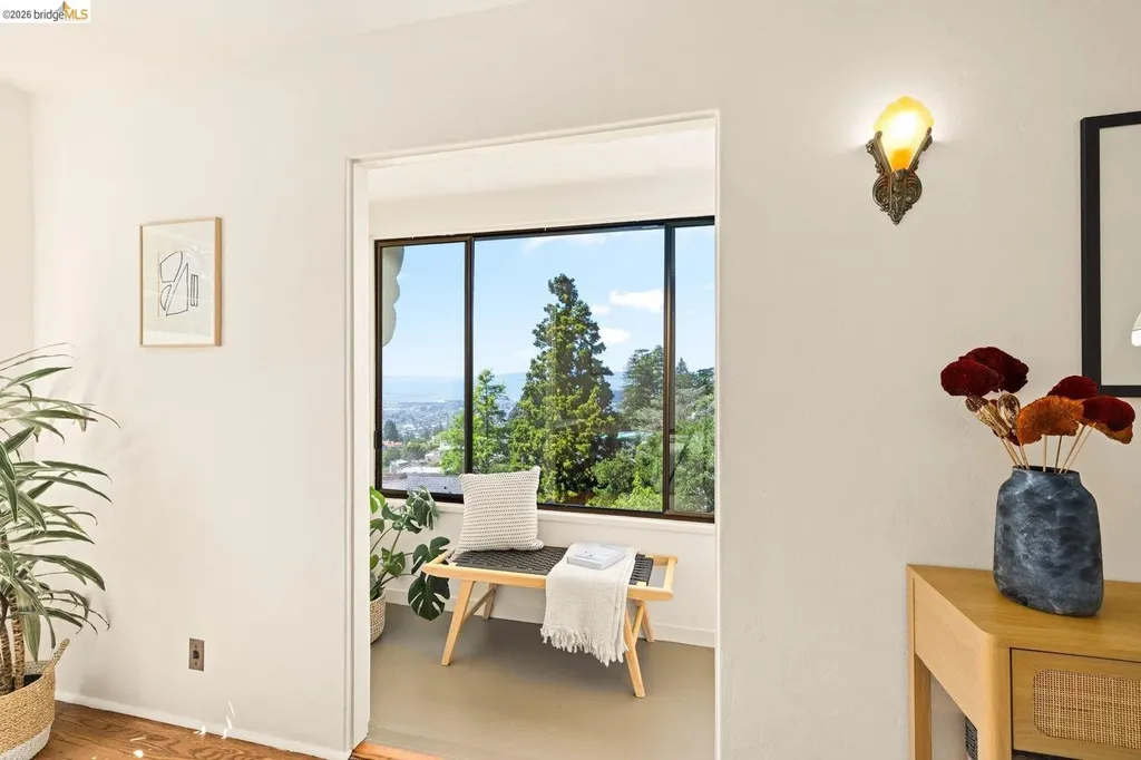 636 Euclid Avenue Berkeley CA 94708