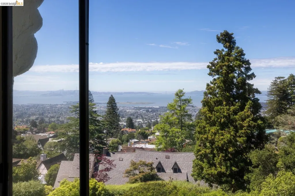 636 Euclid Avenue Berkeley CA 94708