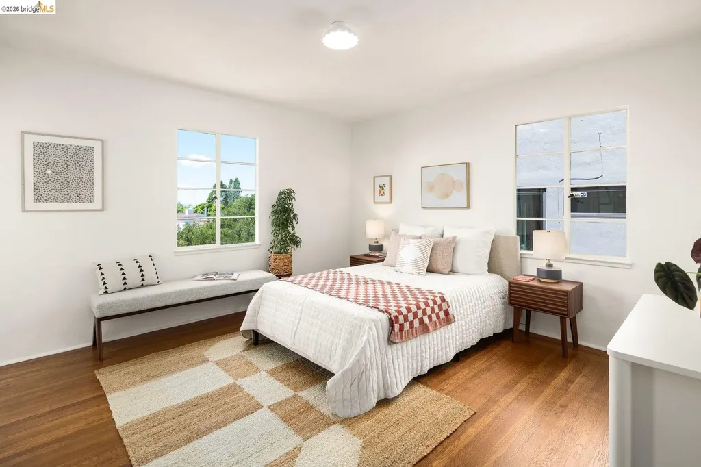 636 Euclid Avenue Berkeley CA 94708
