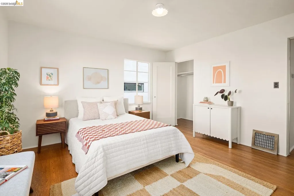 636 Euclid Avenue Berkeley CA 94708