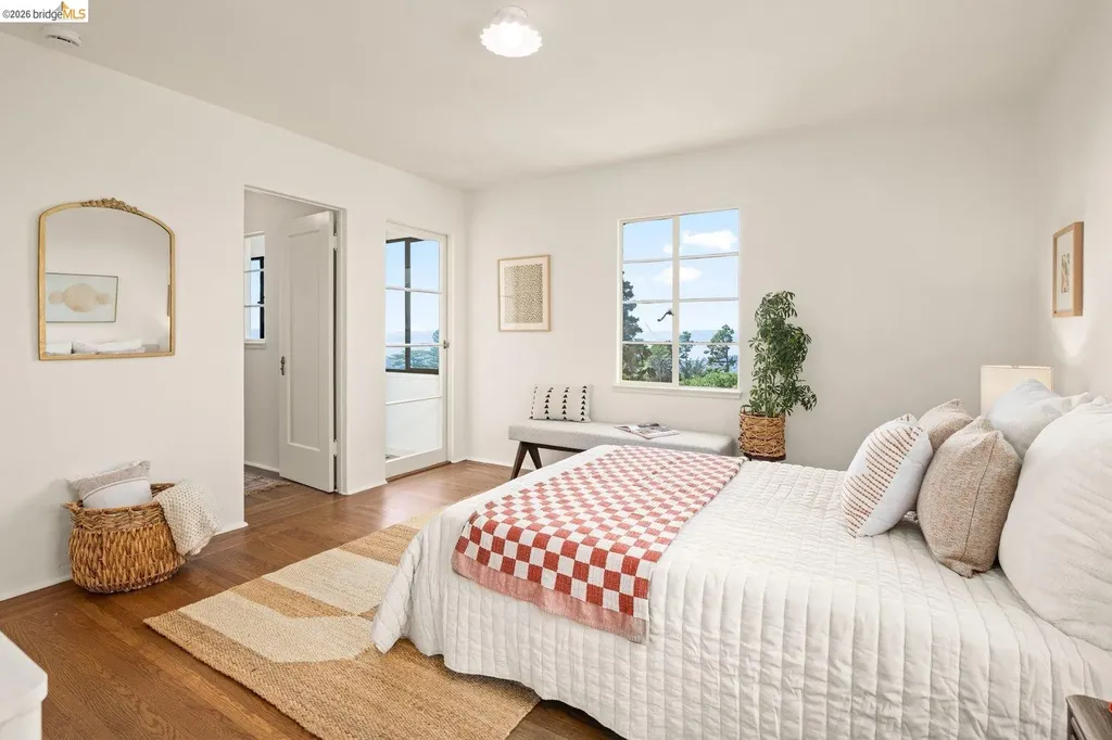 636 Euclid Avenue Berkeley CA 94708