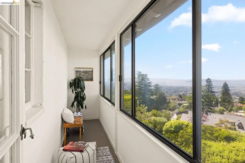 636 Euclid Avenue Berkeley CA 94708
