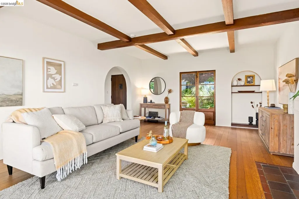 636 Euclid Avenue Berkeley CA 94708