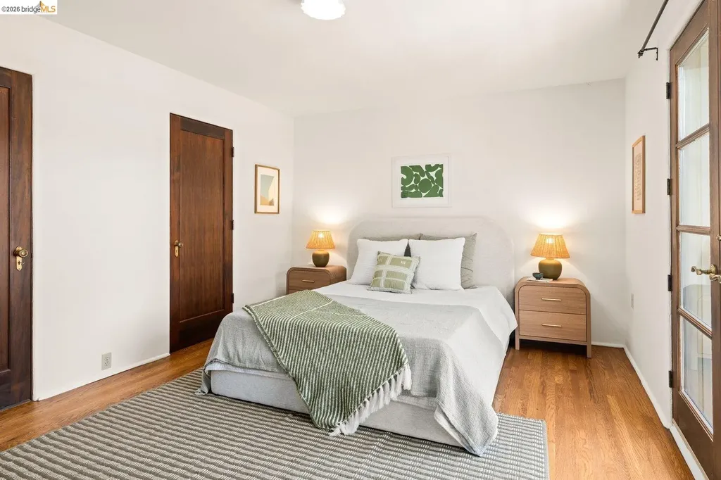 636 Euclid Avenue Berkeley CA 94708