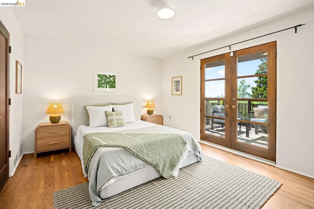 636 Euclid Avenue Berkeley CA 94708