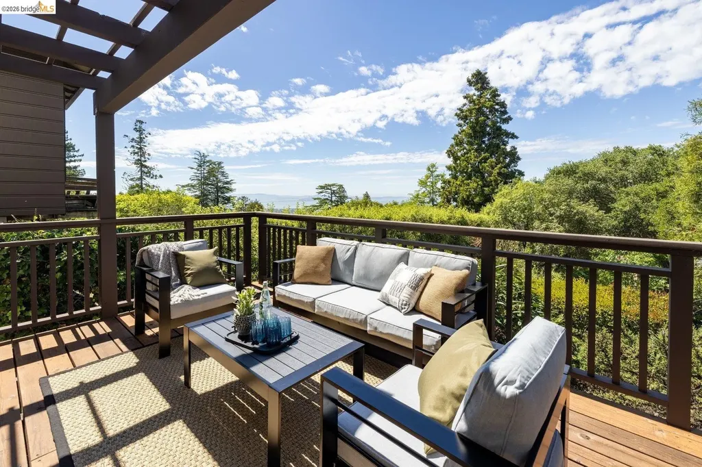 636 Euclid Avenue Berkeley CA 94708
