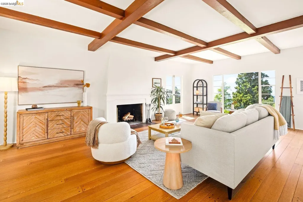 636 Euclid Avenue Berkeley CA 94708