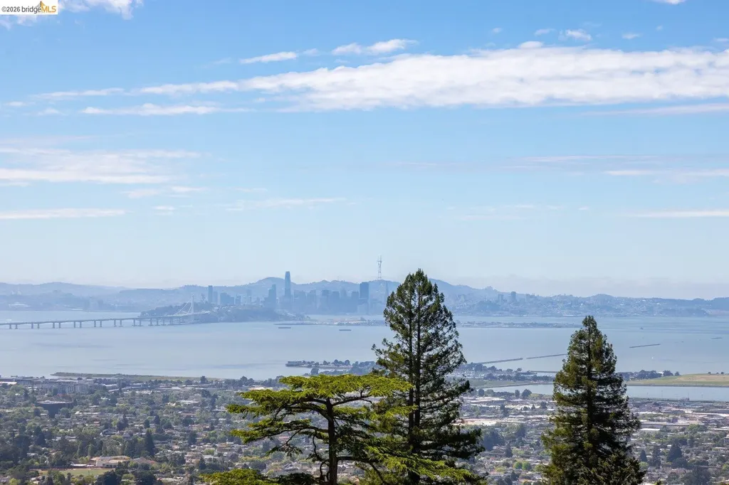 636 Euclid Avenue Berkeley CA 94708