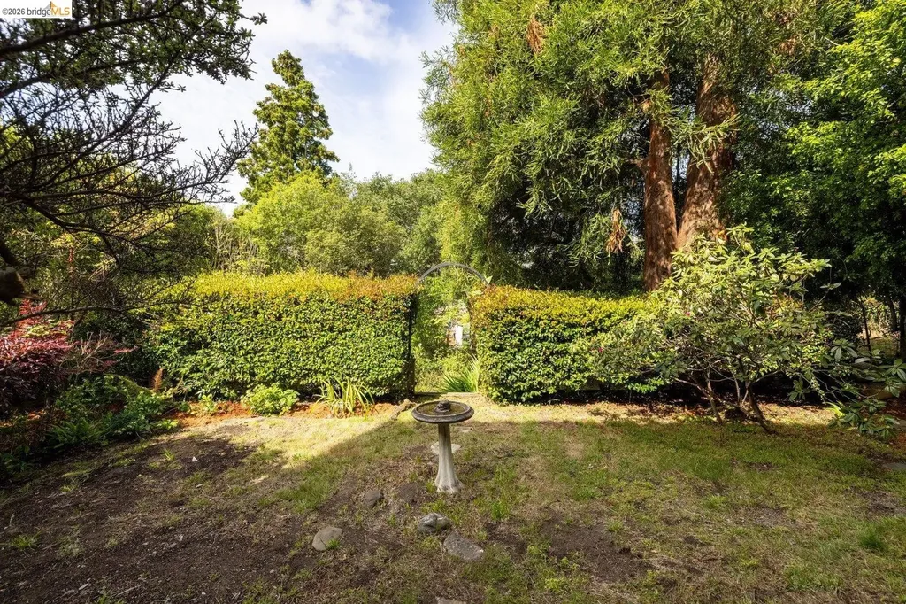 636 Euclid Avenue Berkeley CA 94708
