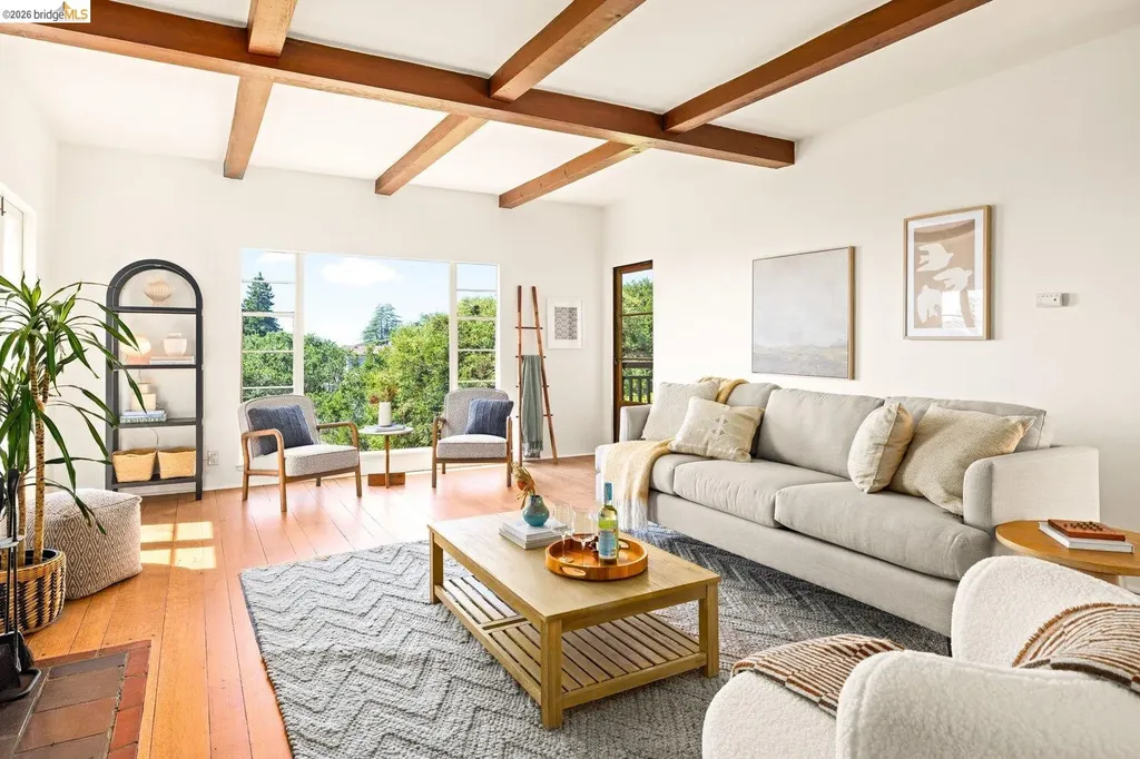636 Euclid Avenue Berkeley CA 94708