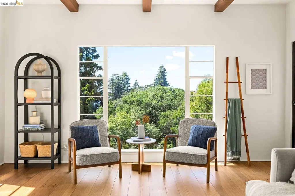 636 Euclid Avenue Berkeley CA 94708
