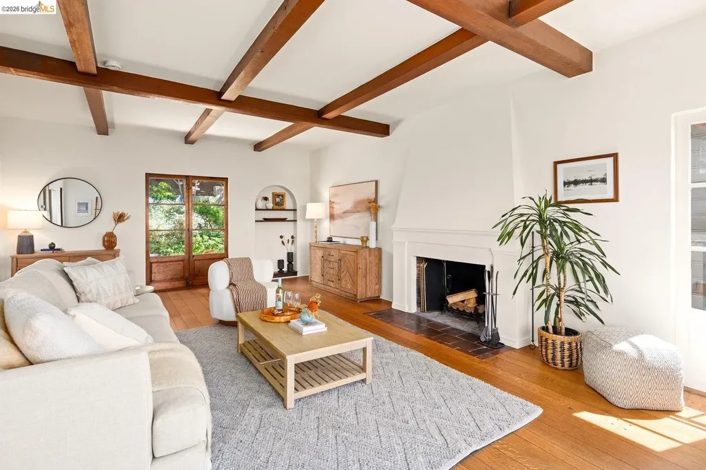 636 Euclid Avenue Berkeley CA 94708