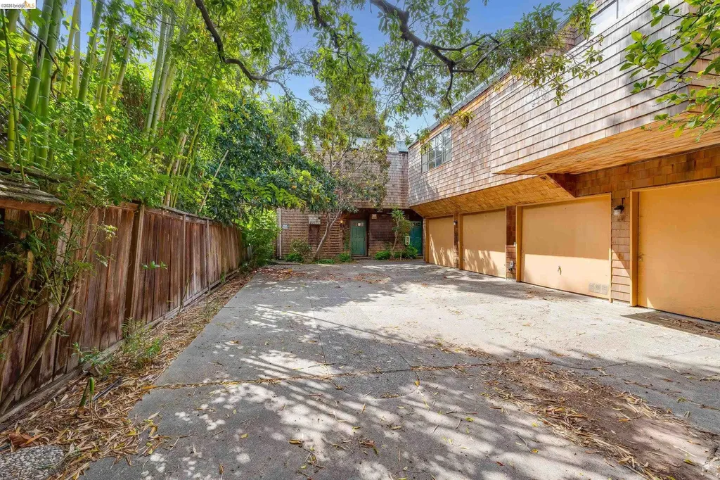 2316 Blake Street Berkeley CA 94704