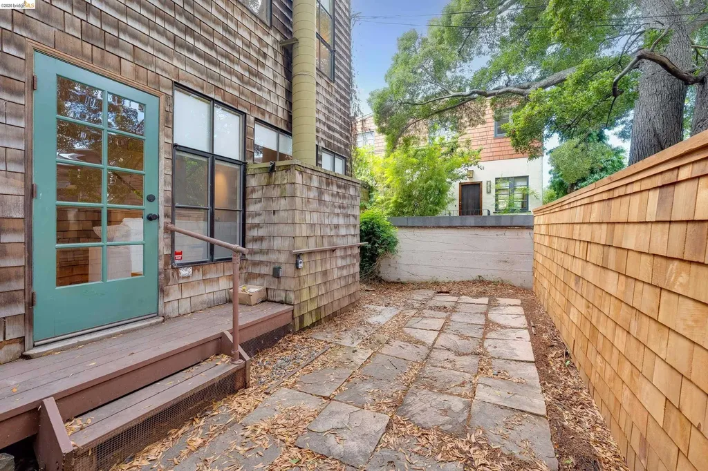 2316 Blake Street Berkeley CA 94704