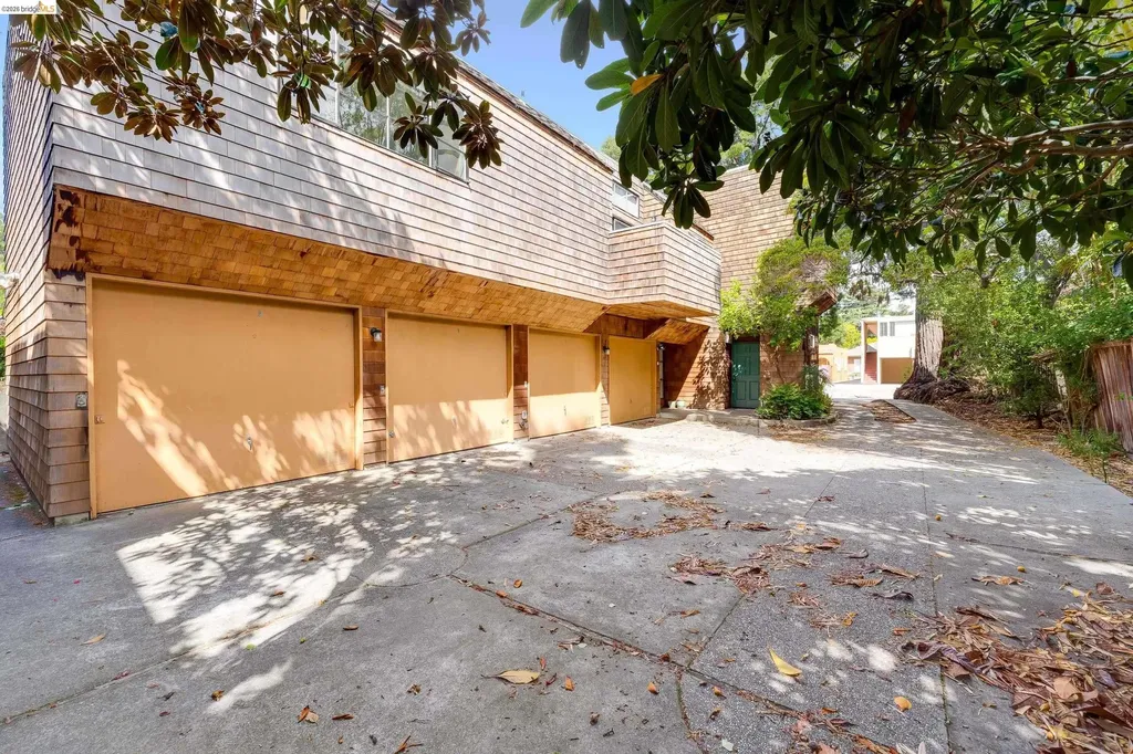 2316 Blake Street Berkeley CA 94704