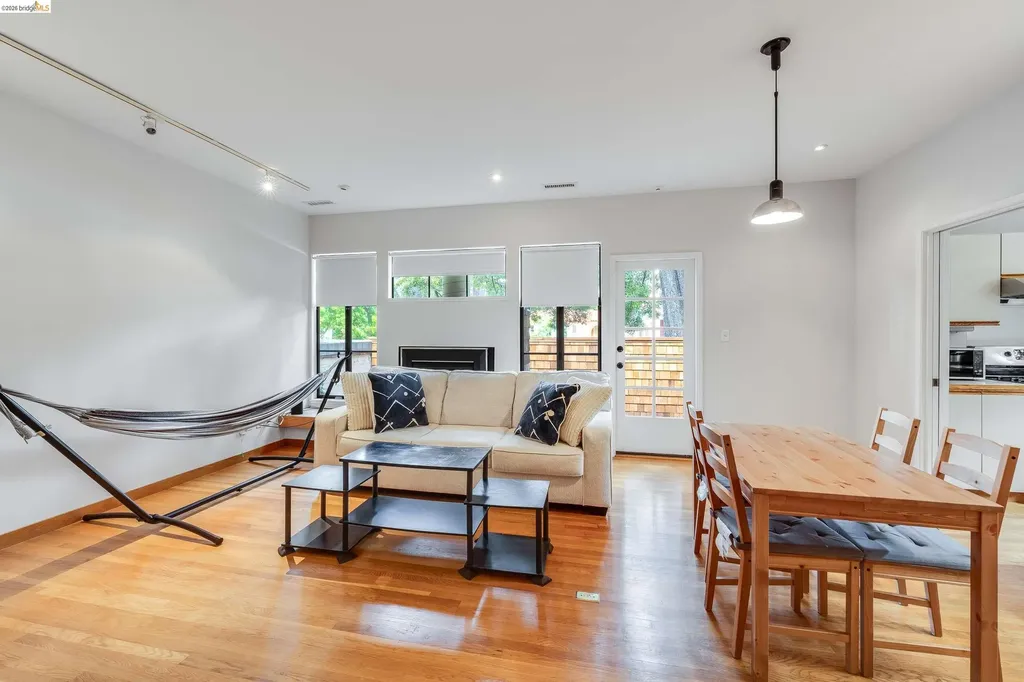 2316 Blake Street Berkeley CA 94704