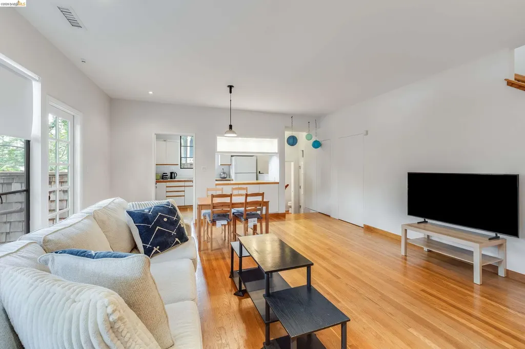 2316 Blake Street Berkeley CA 94704
