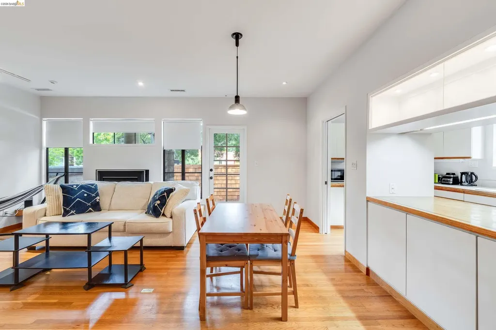 2316 Blake Street Berkeley CA 94704