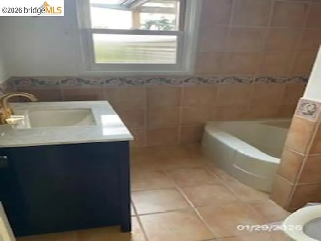 4224 Lincoln Avenue Oakland CA 94602