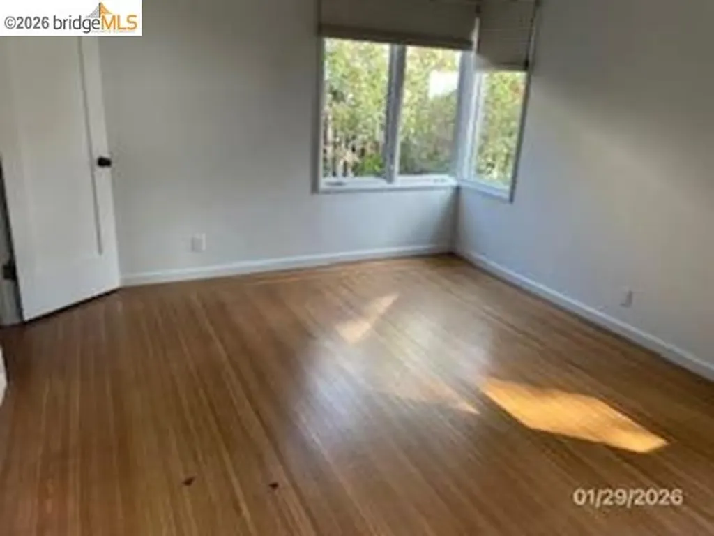 4224 Lincoln Avenue Oakland CA 94602